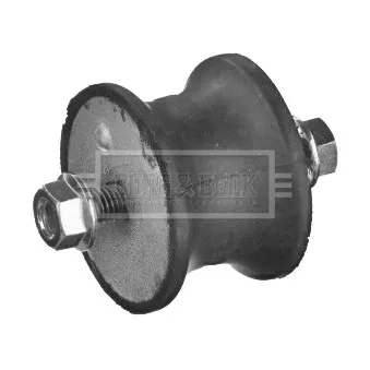 Support moteur BORG & BECK BEM4237