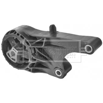 Support moteur BORG & BECK BEM4238