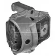 Support moteur BORG & BECK BEM4239 - Visuel 1
