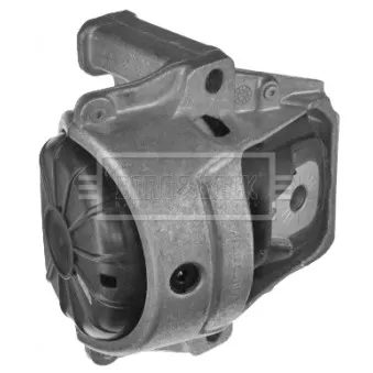Support moteur BORG & BECK BEM4239