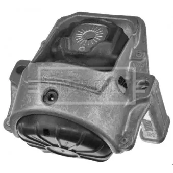 Support moteur BORG & BECK BEM4240