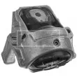 Support moteur BORG & BECK BEM4241 - Visuel 1