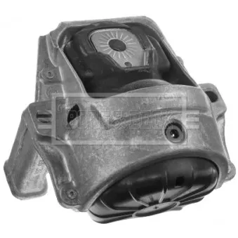 Support moteur BORG & BECK BEM4241