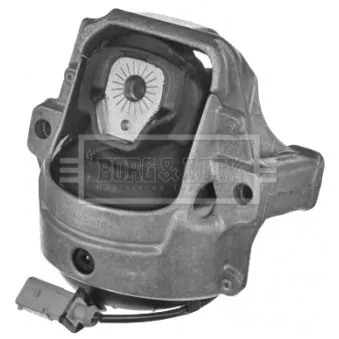 Support moteur BORG & BECK BEM4242