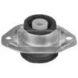 Support moteur BORG & BECK BEM4243 - Visuel 1