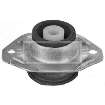 Support moteur BORG & BECK BEM4243