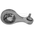 Support moteur BORG & BECK BEM4244 - Visuel 1