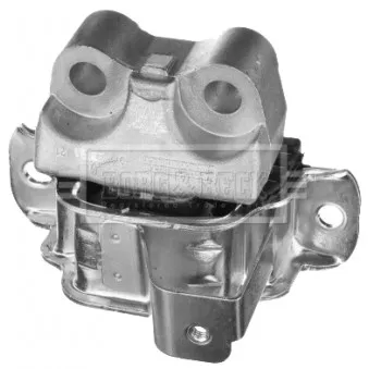 Support moteur BORG & BECK BEM4245
