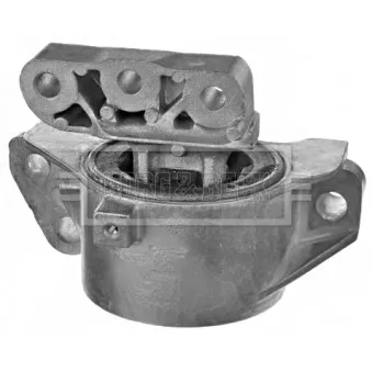 Support moteur BORG & BECK BEM4246