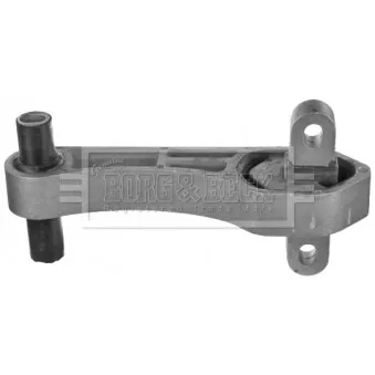 Support moteur BORG & BECK BEM4248
