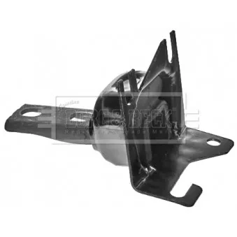 Support moteur BORG & BECK BEM4250