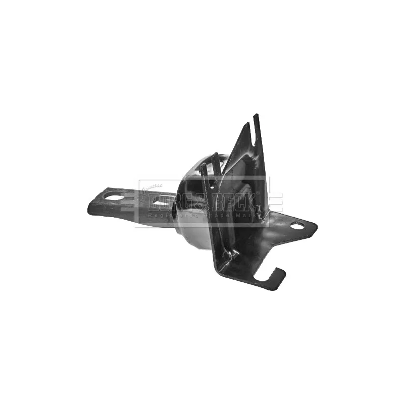 Support moteur BORG & BECK BEM4250