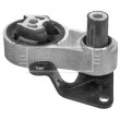 Support moteur BORG & BECK BEM4252 - Visuel 1
