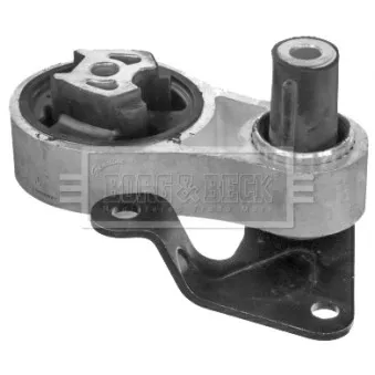 Support moteur BORG & BECK BEM4252