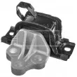 Support moteur BORG & BECK BEM4253 - Visuel 1