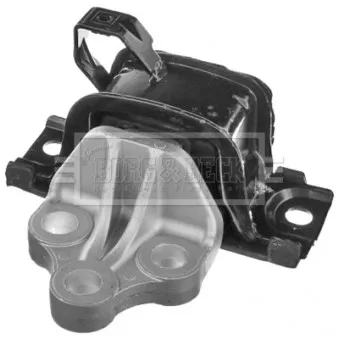 Support moteur BORG & BECK BEM4253
