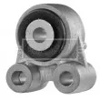Support moteur BORG & BECK BEM4255 - Visuel 1