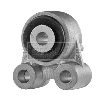 Support moteur BORG & BECK BEM4255
