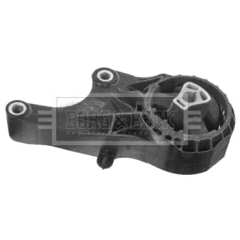 Support moteur BORG & BECK BEM4256
