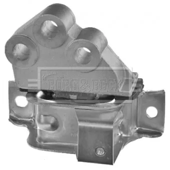 Support moteur BORG & BECK BEM4257