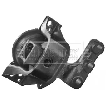 Support moteur BORG & BECK BEM4258
