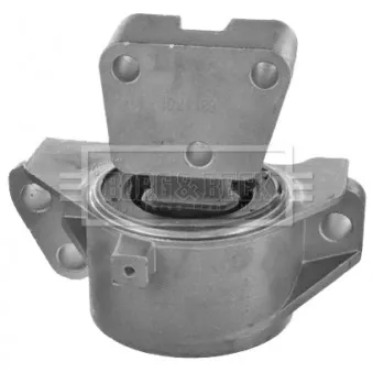 Support moteur BORG & BECK BEM4259