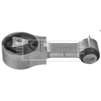 Support moteur BORG & BECK BEM4260