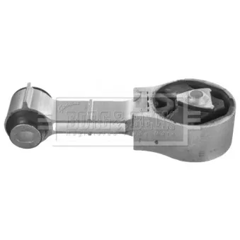 Support moteur BORG & BECK BEM4261