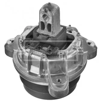 Support moteur BORG & BECK BEM4263