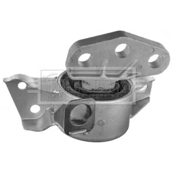 Support moteur BORG & BECK BEM4268