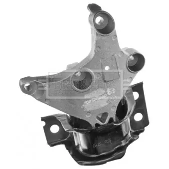Support moteur BORG & BECK BEM4269