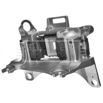 Support moteur BORG & BECK BEM4270