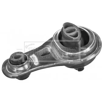 Support moteur BORG & BECK BEM4271