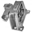 Support moteur BORG & BECK BEM4272 - Visuel 1