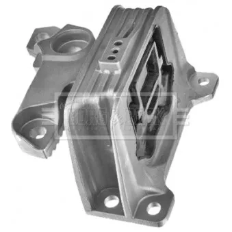 Support moteur BORG & BECK BEM4272