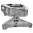 Support moteur BORG & BECK BEM4273 - Visuel 1
