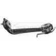 Support moteur BORG & BECK BEM4278 - Visuel 1