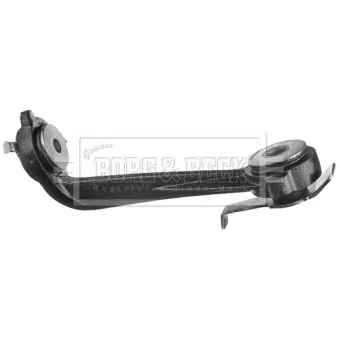 Support moteur BORG & BECK BEM4278