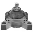 Support moteur BORG & BECK BEM4279 - Visuel 1