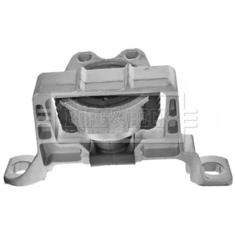 Support moteur BORG & BECK BEM4280