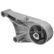 Support moteur BORG & BECK BEM4281 - Visuel 1