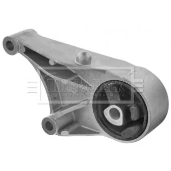 Support moteur BORG & BECK BEM4281