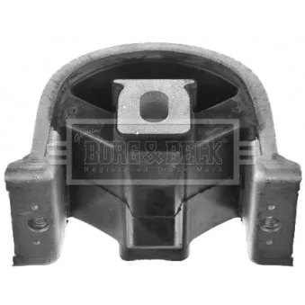 Support moteur BORG & BECK BEM4283