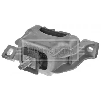 Support moteur BORG & BECK BEM4285