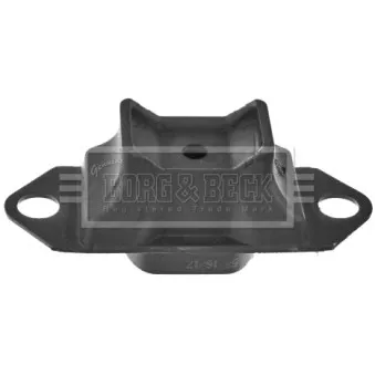 Support moteur BORG & BECK BEM4287