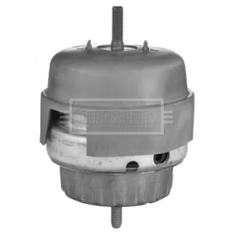 Support moteur BORG & BECK BEM4288