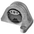 Support moteur BORG & BECK BEM4291 - Visuel 1