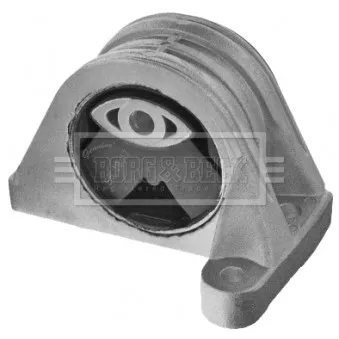 Support moteur BORG & BECK BEM4291