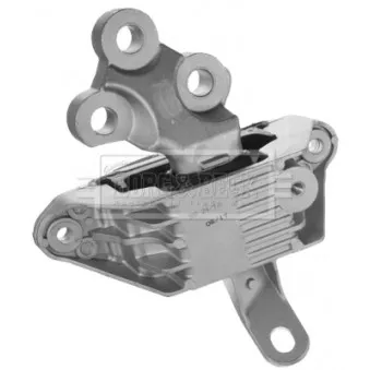 Support moteur BORG & BECK BEM4293