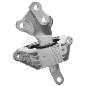 Support moteur BORG & BECK BEM4295